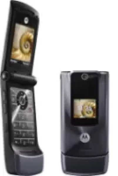 Sell My Motorola W510