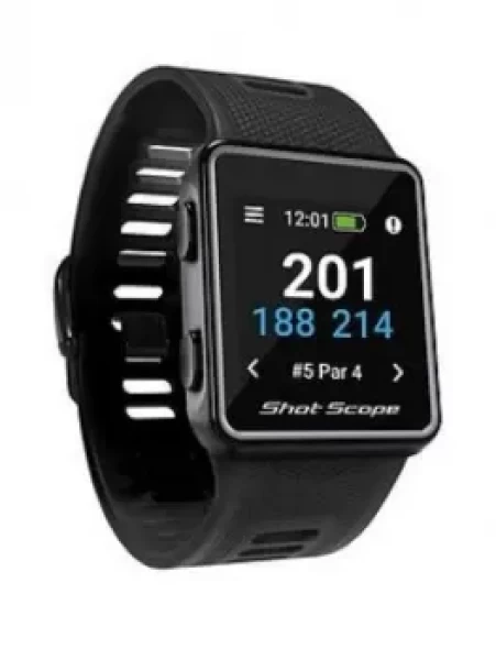 Sell My Shot Scope G3 Smartwatch