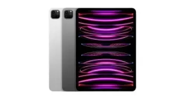 Sell My Apple iPad Pro 12.9 M2 6th Gen 2022 Cellular 5G 1TB