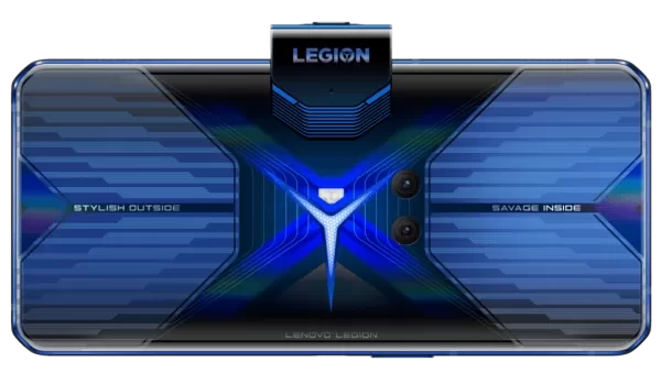Sell My Lenovo Legion Duel 2020 512GB