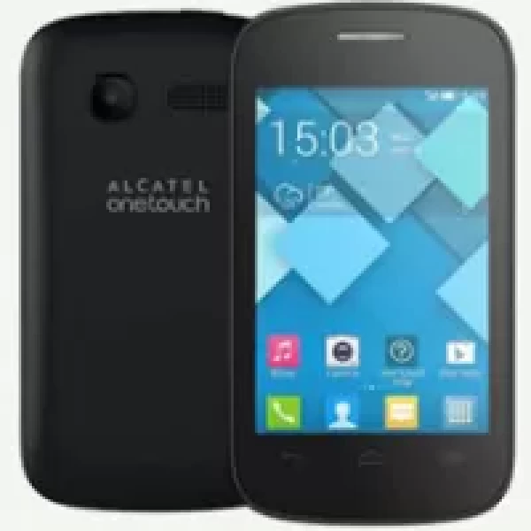 Sell My Alcatel Pop C1