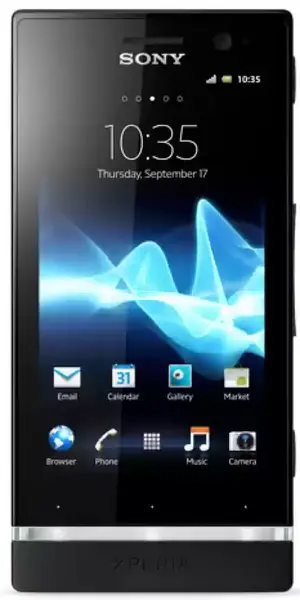 Sell My Sony Xperia J 4GB 512MB