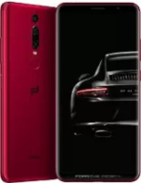 Sell My Huawei Mate RS Porsche Design NEO-L29
