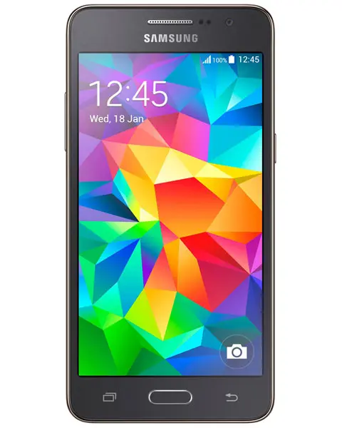 Sell My Samsung Galaxy Grand Prime Duos G531H DD