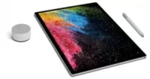 Sell My Microsoft Surface Book 2 13 Inch 256GB i5 8GB