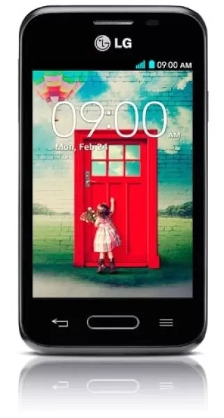Sell My LG L40 Dual D170 2014 4GB