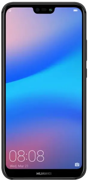 Sell My Huawei Nova 3e Dual SIM 64GB
