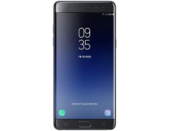 Sell My Samsung Galaxy Note FE 64GB