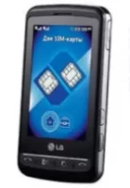 Sell My LG KS660