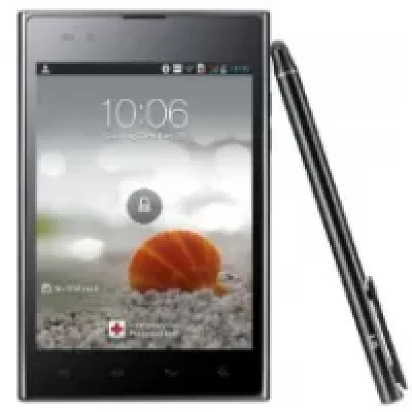 Sell My LG Optimus Vu P895