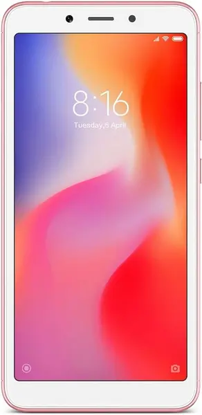 Sell My Xiaomi Redmi 6A 16GB
