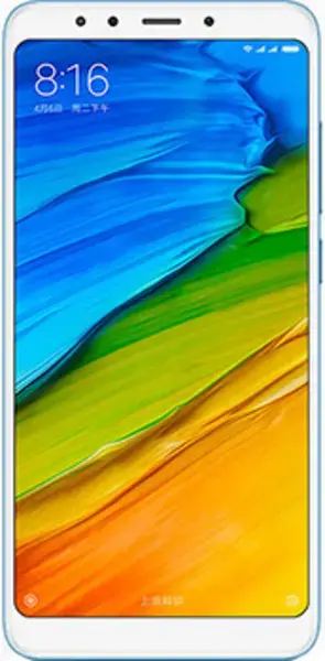 Sell My Xiaomi Redmi 5 Plus 64GB