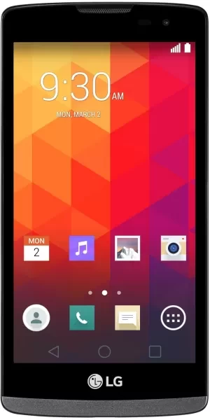 Sell My LG Leon 2015 8GB