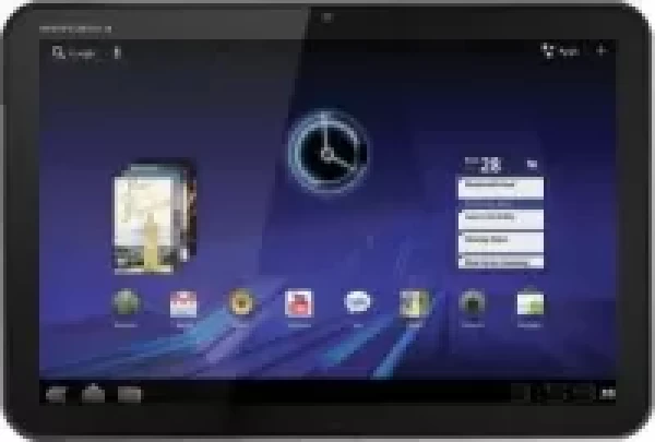 Sell My Motorola XOOM MZ604
