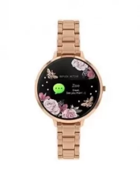 Sell My Reflex Active Series 3 RA03-4012 Smartwatch