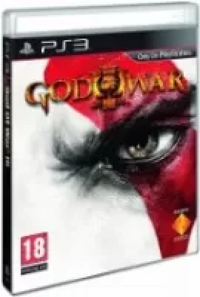 Sell My God of War III