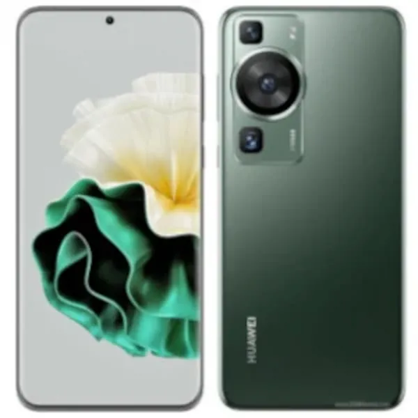 Sell My Huawei P60 256GB