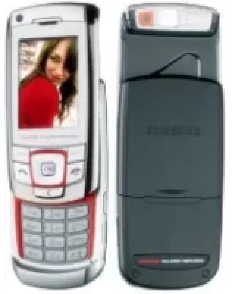 Sell My Samsung Z720M Mclaren Mercedes