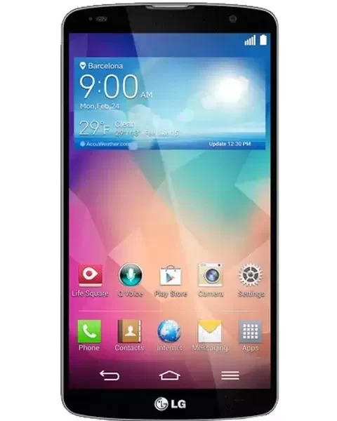 Sell My LG G Pro 2 2014 32GB
