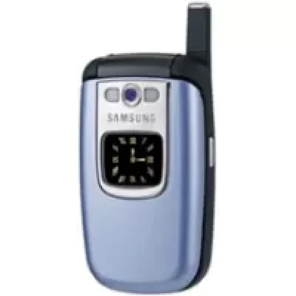 Sell My Samsung E610
