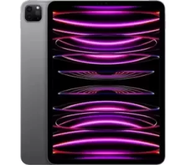 Sell My Apple iPad Pro 11.0 M2 4th Gen 2022 Cellular 5G 2TB