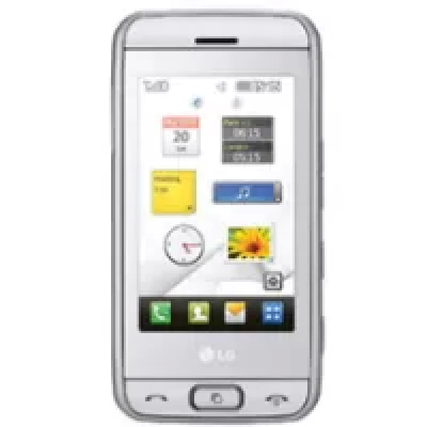 Sell My LG Viewty Smile GT400