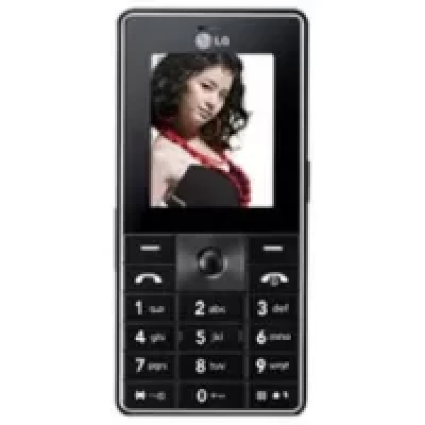 Sell My LG KG320