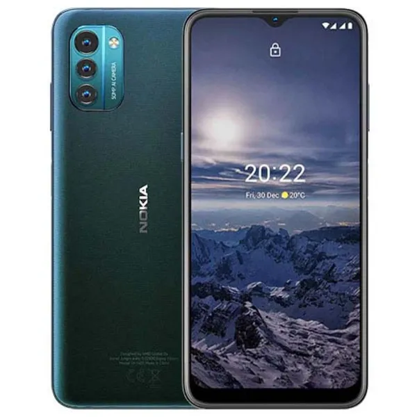 Sell My Nokia G21 2022 128GB
