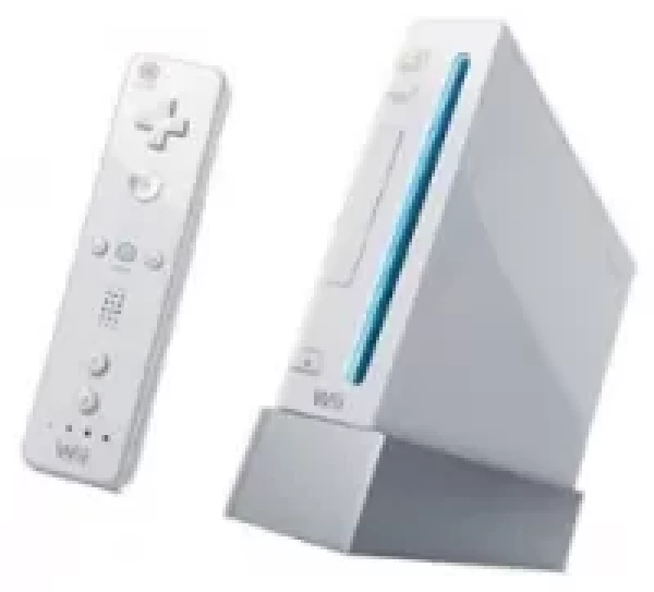 Sell My Nintendo Wii