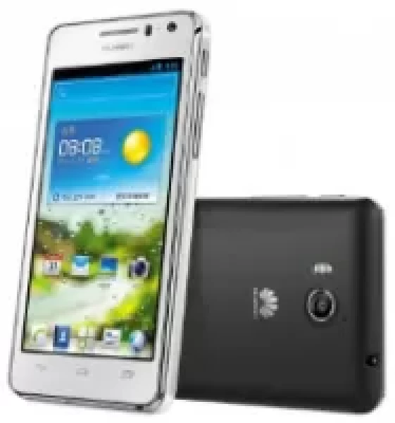 Sell My Huawei Ascend G600