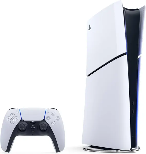 Sell My Sony PlayStation 5 Digital Edition Slim
