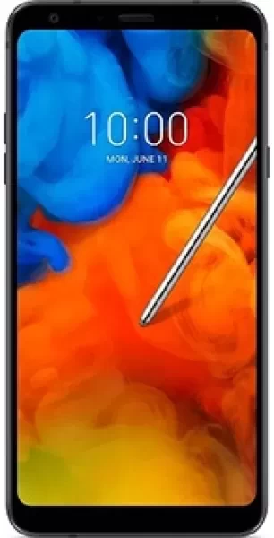 Sell My LG Q Stylus 2018 32GB