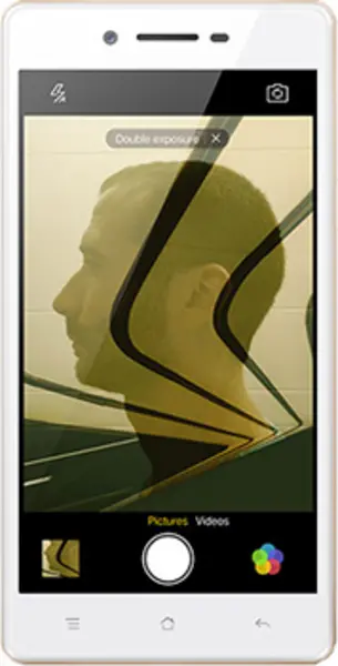 Sell My Oppo Neo 7 16GB