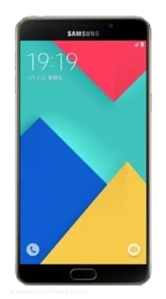 Sell My Samsung Galaxy A9 Pro 2016 32GB