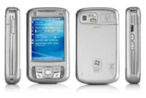 Sell My HP iPAQ RW6818