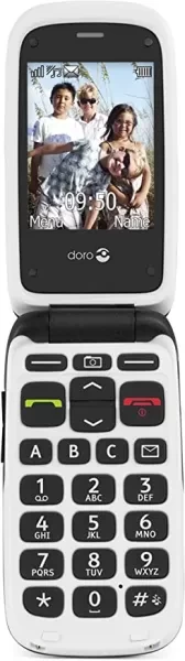 Sell My Doro PhoneEasy 612