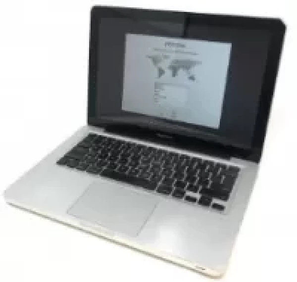 Sell My Apple MacBook Pro Core i7 2.9 13 Retina 2012 8GB 256GB