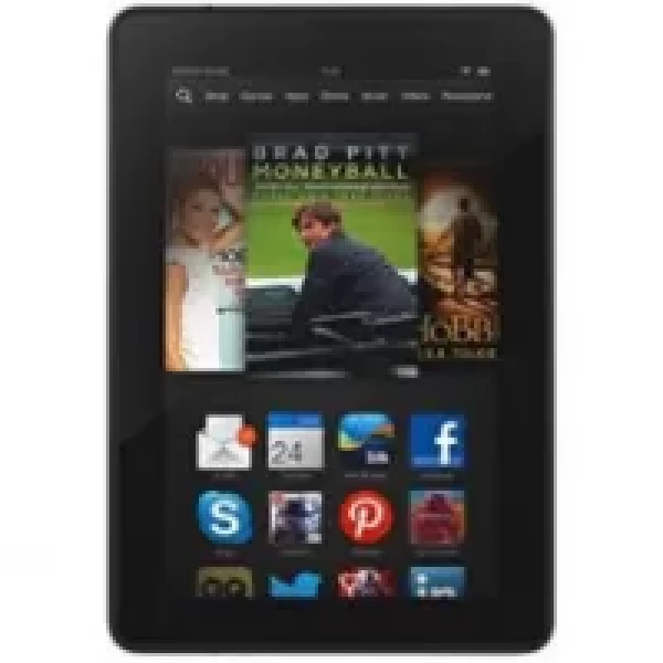 Sell My Amazon Kindle Fire HDX 7 inch WiFi 3G 32GB