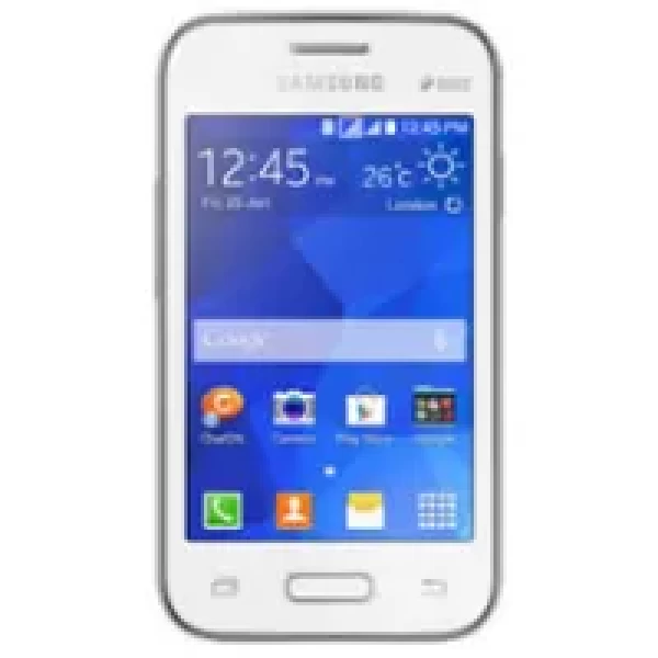 Sell My Samsung Galaxy Young 2