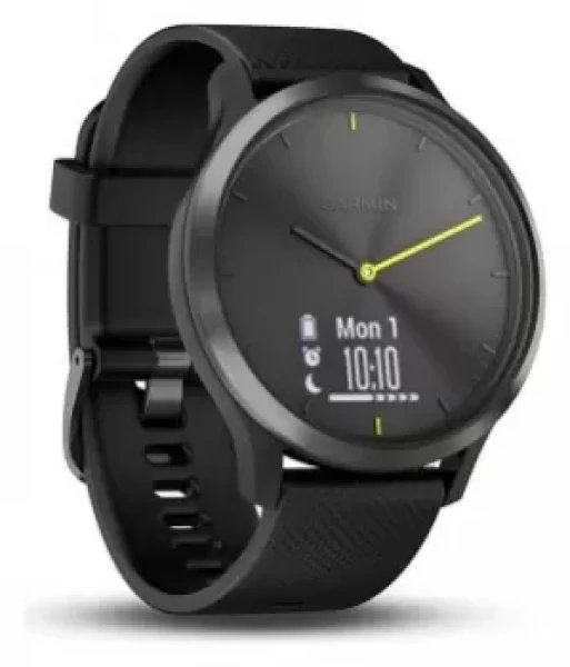 Sell My Garmin Vivomove Smartwatch