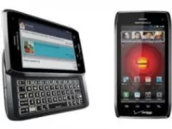 Sell My Motorola Droid 4 XT894