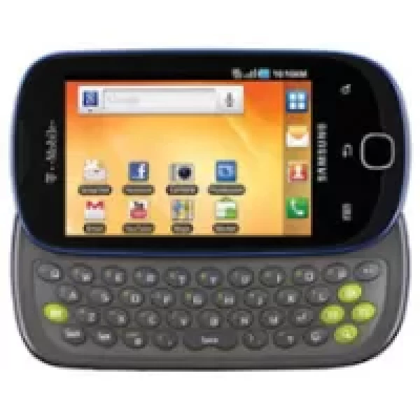 Sell My Samsung Gravity Smart