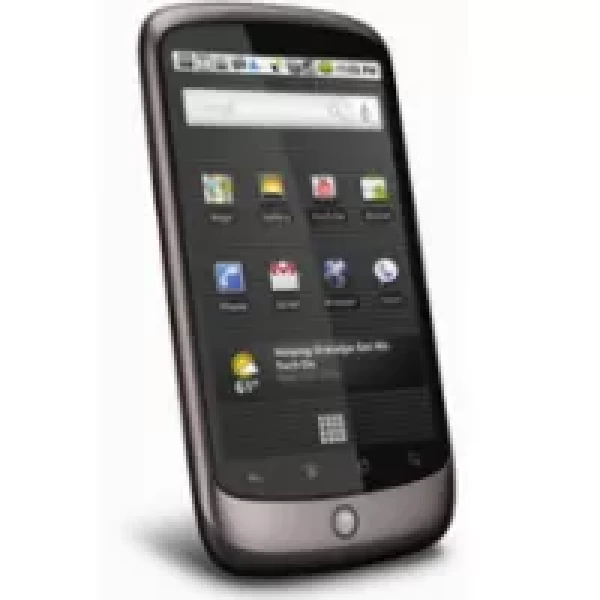 Sell My HTC Google Nexus One
