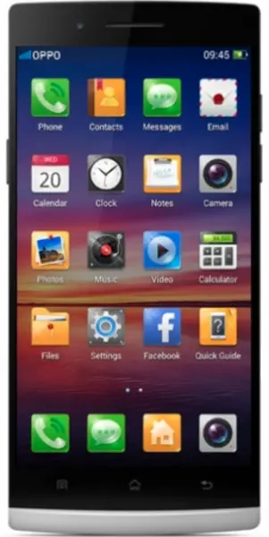 Sell My Oppo Find 5 16GB