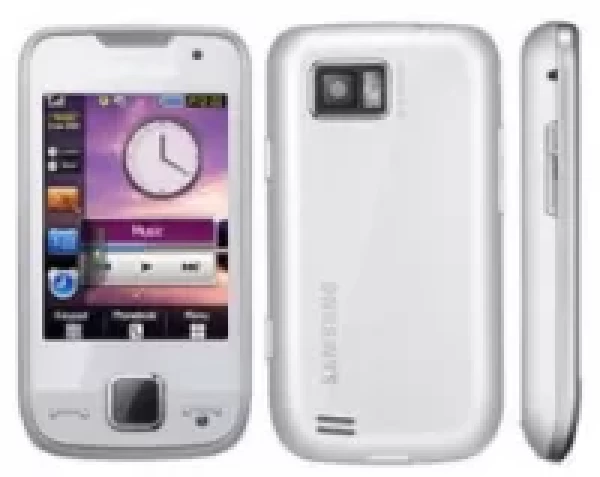 Sell My Samsung S5603 Preston