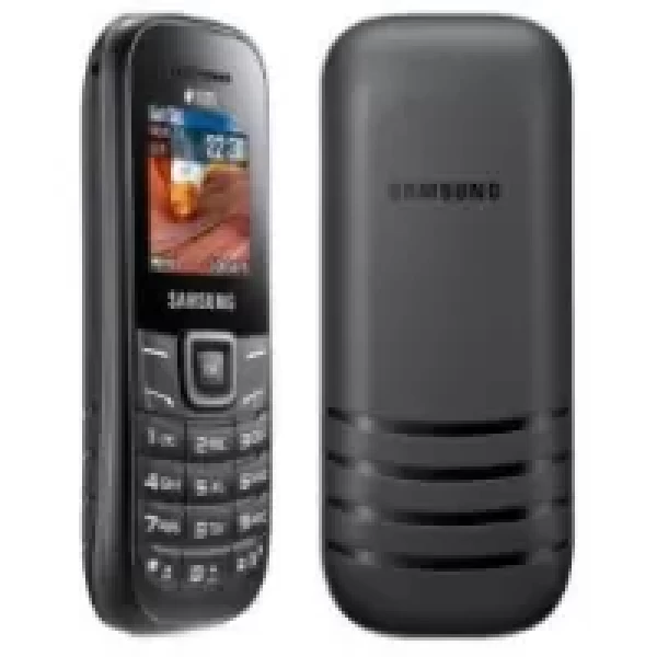 Sell My Samsung E1202