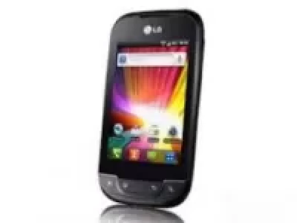 Sell My LG Optimus Net P699