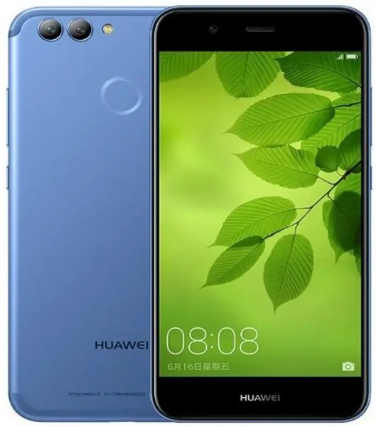 Sell My Huawei Nova 2 64GB