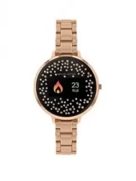 Sell My Reflex Active Series 3 RA03-4006 Smartwatch