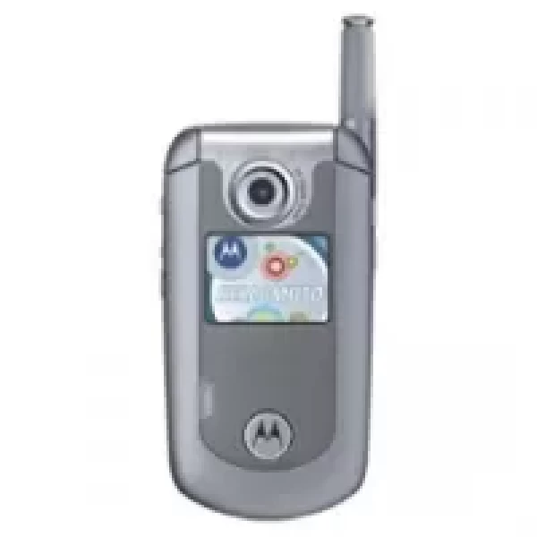 Sell My Motorola E815